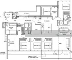 Meyer Road (D15), Condominium #558791901
